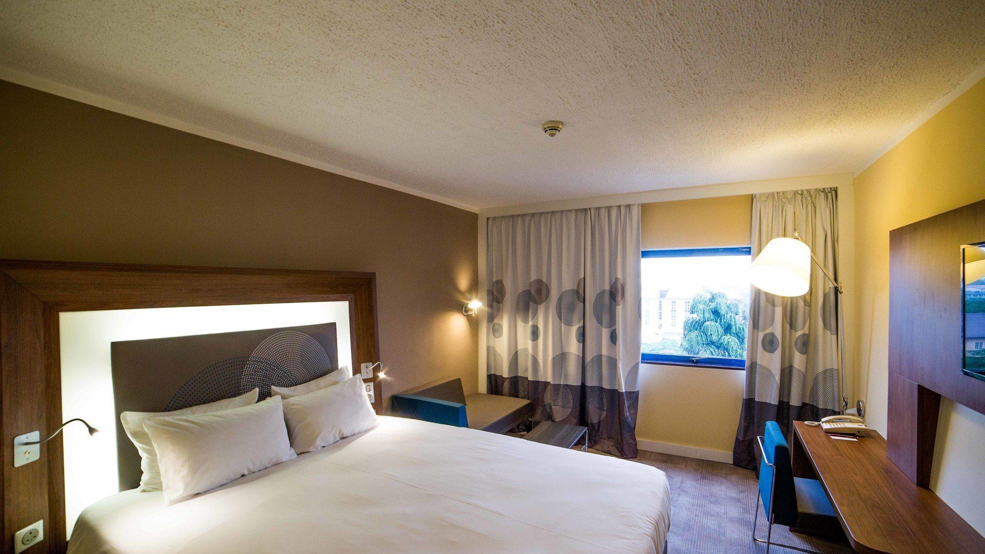 Novotel Port Harcourt Exterior photo