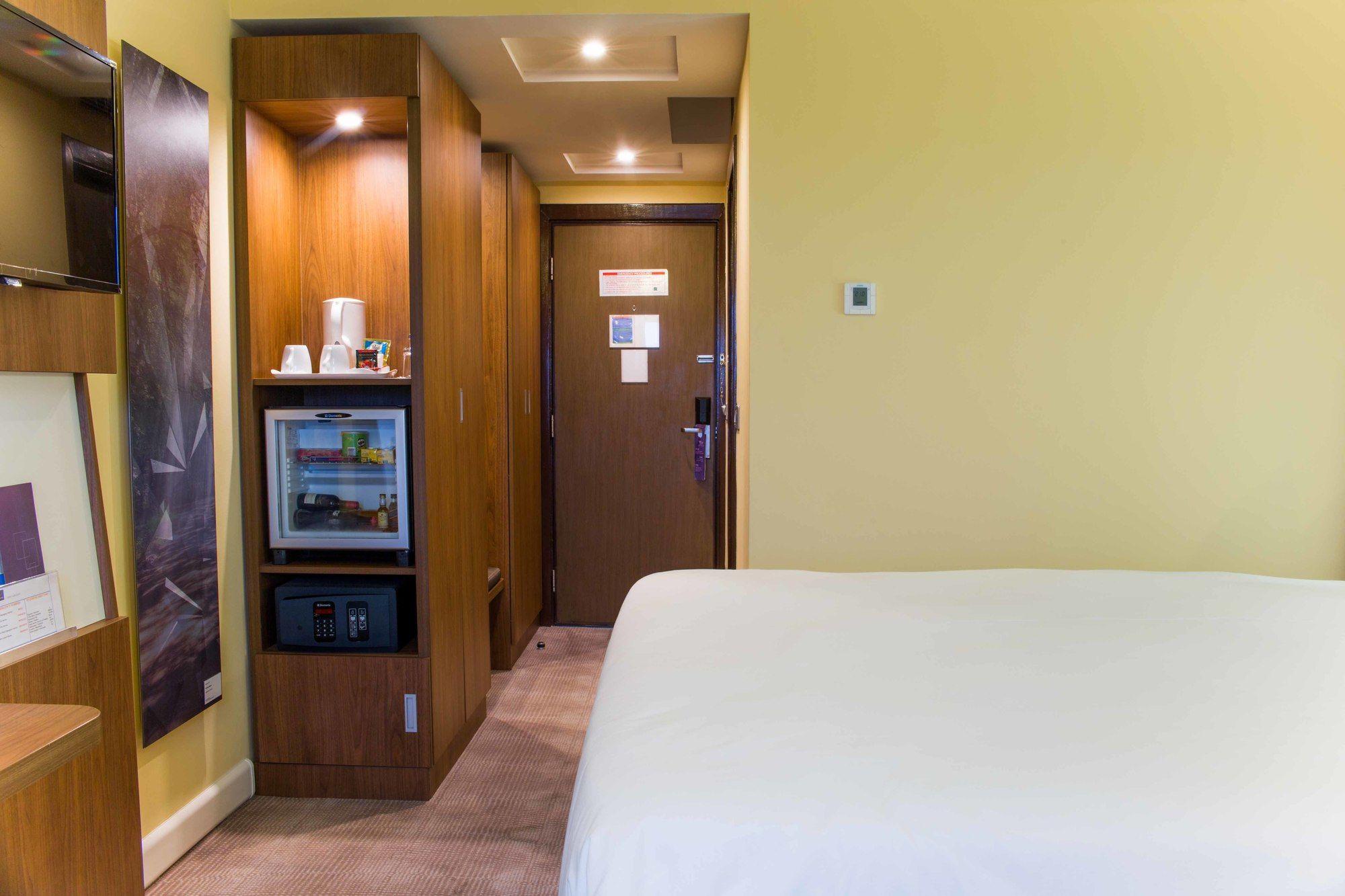 Novotel Port Harcourt Exterior photo