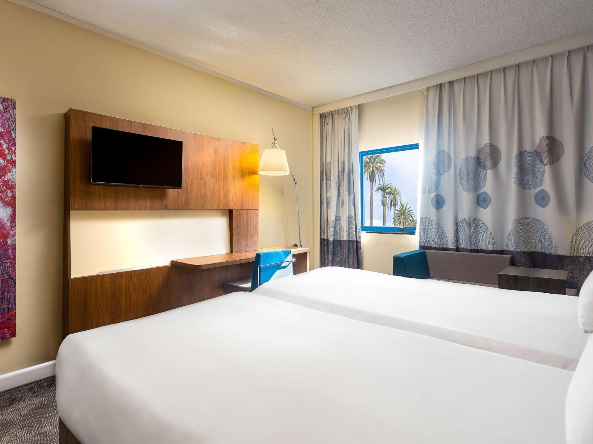 Novotel Port Harcourt Exterior photo
