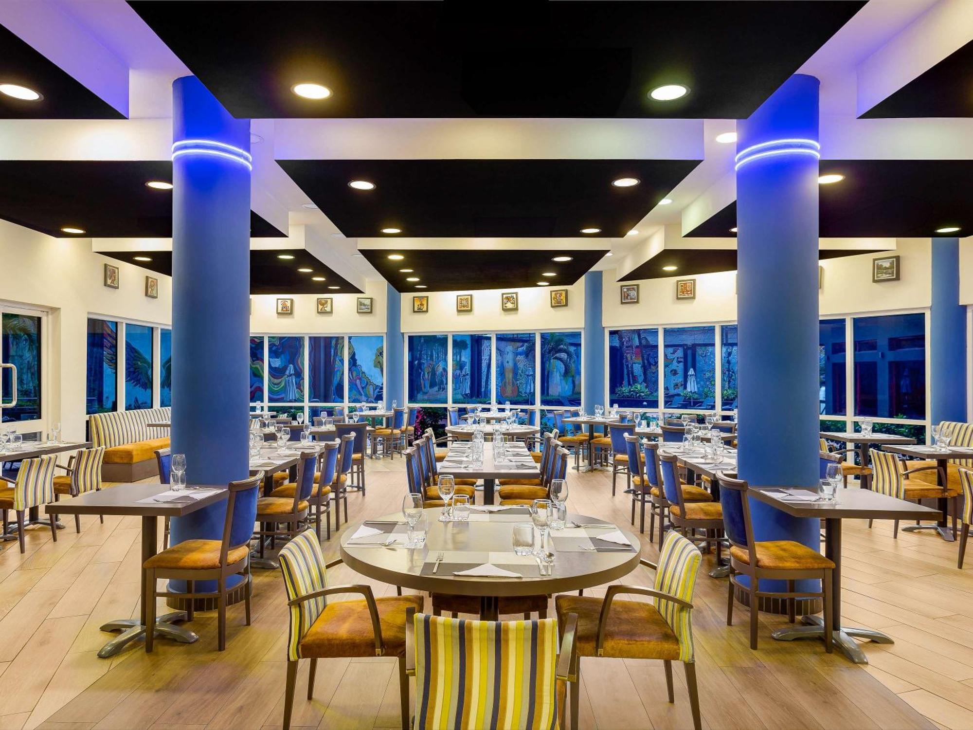 Novotel Port Harcourt Exterior photo