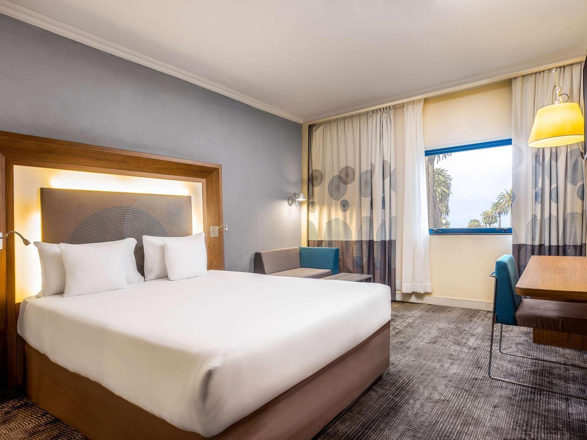 Novotel Port Harcourt Exterior photo