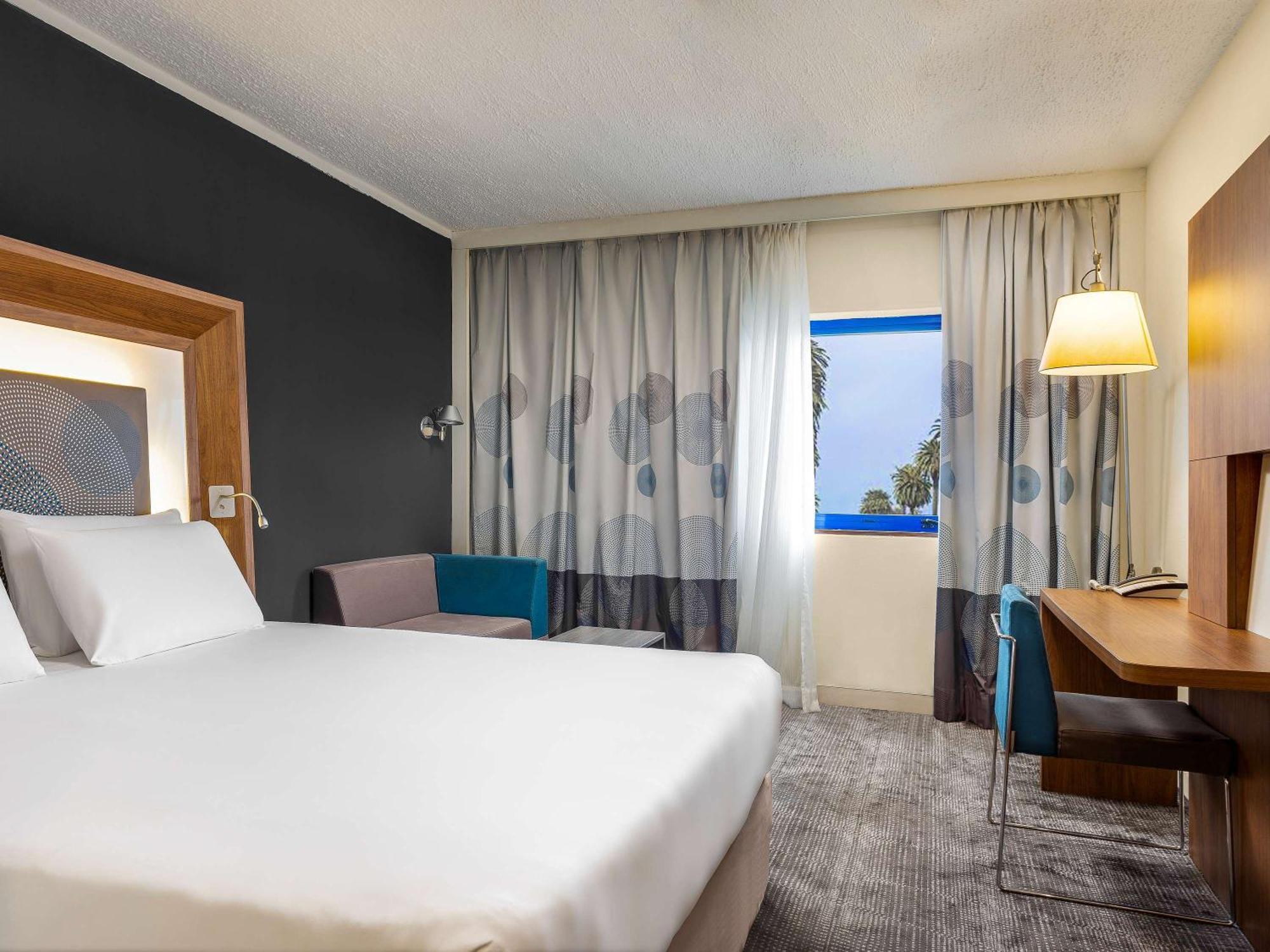 Novotel Port Harcourt Exterior photo