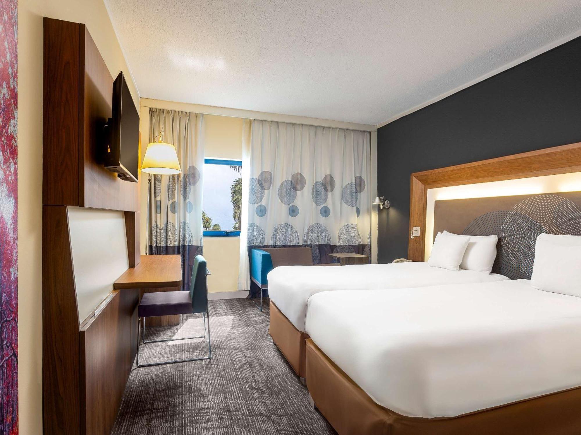 Novotel Port Harcourt Exterior photo