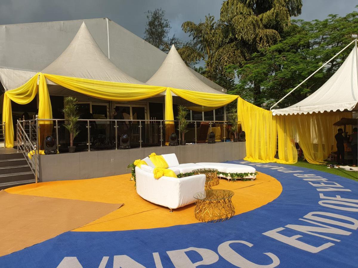 Novotel Port Harcourt Exterior photo