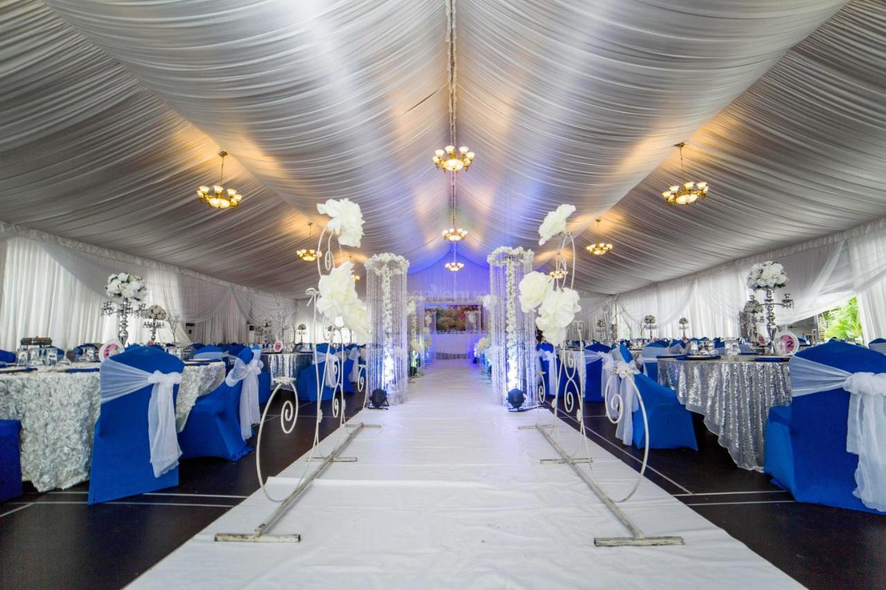 Novotel Port Harcourt Exterior photo